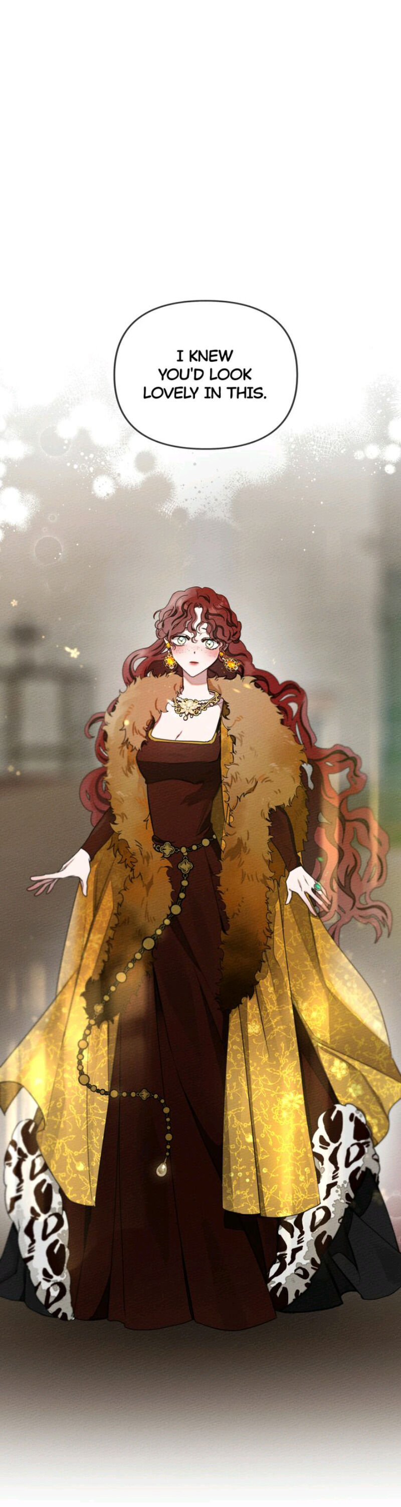 Under the Oak Tree Chapter 30.9 image 07